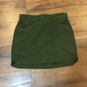 Athleta Skort